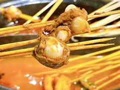 -钢管厂五区小郡肝火锅串串香(清河店)