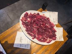 -牛必福潮汕牛肉火锅(油坊桥店)