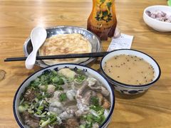 -夏家合汁(天润花园小区店)