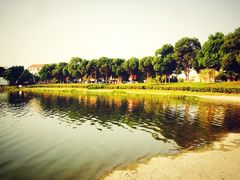 -美兰湖景区