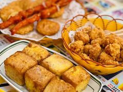 -新时尚·辉记甜品(夏西店)