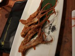 葱烧牛舌-大渔之观(安贞店)