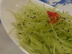 -东方饺子王臻味餐厅(新嘉坡城店)