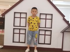 -皇庭广场(福华三路店)