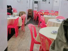 大堂-秋姐美食店(旅游大道店)