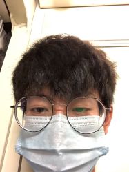 -Hair造型