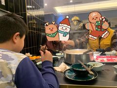 -二刀潮牛(重庆光环购物公园店)