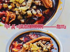 -凤张螺蛳粉·爽口粉(跃进路总店)
