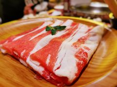 -牛New寿喜烧(青浦店)