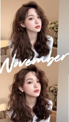 -BEAUTY HAIR GANO
