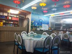 -范饭椰林川湘味海鲜·椰子鸡(三亚湾椰梦长廊店)