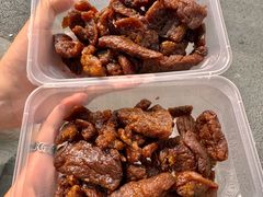 -长发西饼(临顿路店)