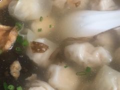-汪一挑馄饨(老街店)
