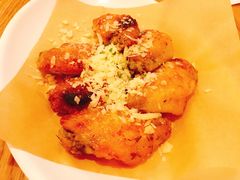 -城市大道红炉披萨烘焙坊