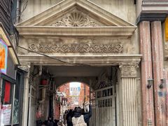 -老婆婆炒饭(小白楼1902欧式风情街店)