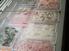 -三和屋日式海鲜锅料理(启航大厦店)