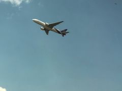 -曼谷素万那普国际机场