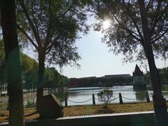 -哈尔滨师范大学(松北校区)