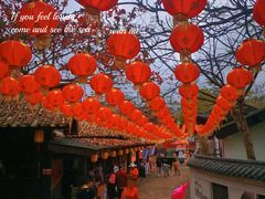 -海南文笔峰盘古文化旅游区