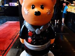 -L'ATELIER de Joel Robuchon(外滩18号店)