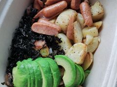 -SaladJohn沙拉匠(凯德1818店)