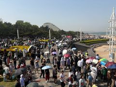 -日照灯塔风景区