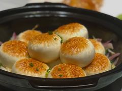 生煎包-春满园·早茶·粤菜·宴会(前海店)