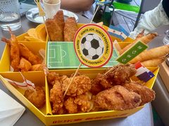 -Calix&Lay's(新天地店)