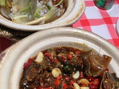 -辣小鲜·南昌大排档(船山路店)