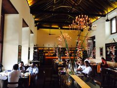 -Ministry of Crab(科伦坡店)