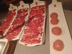 -潮发潮汕牛肉店(芳村店)