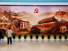 -中共一大纪念馆