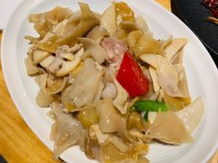 -十三式重庆江湖菜(金茂览秀城店)