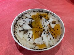 杏仁腐-正亮海鲜(人民西路店)