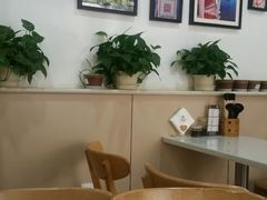 大堂-官人桥番茄米线(温江行署店)