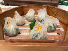 -广州逸林假日酒店·四季桃源中餐厅(白云山风景区店)