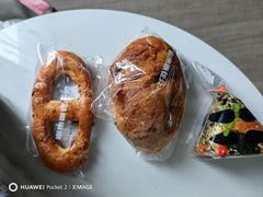 -富贵面包公司(运河店)