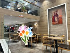 -魏家凉皮(西安秋林宏业商厦店)