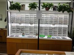 -视野联行眼镜•蔡司•依视路(温江店)