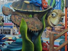 -四季贵州·山地温泉水世界