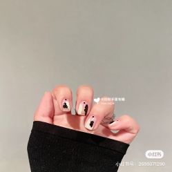 -妙睫屋日式美甲美睫