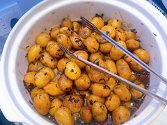 -素满香·全民食养自助(长宁龙之梦店)