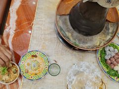 -清真·马家火锅美食城(镇江北路店)