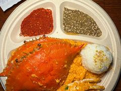 -必点海鲜·海肠捞饭大王(滨江道店)