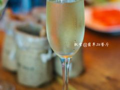 -翡翠36餐厅(浦东香格里拉店)