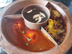 -滇釜火锅·能喝汤的火锅(车公庄店)