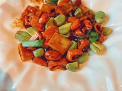 -局气烤鸭·北京菜(前门店)