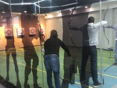 -枪馆1号实弹射击俱乐部