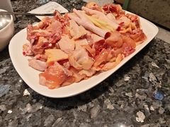 -一席地·本地鸡窝·杭帮鸡火锅(萧山银隆百货店)