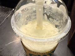 -星巴克(杭州嘉里中心4F店)